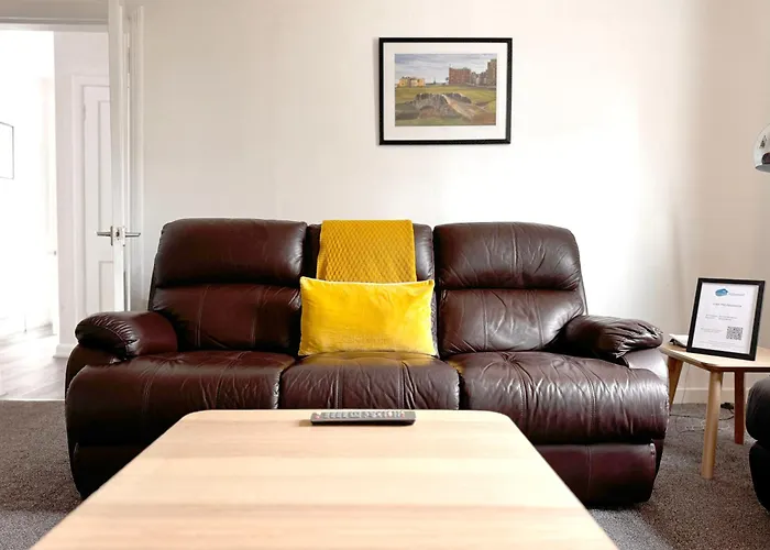 The Eden Mill Residence