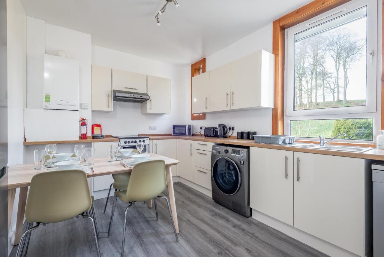 Apartment The Eden Mill St Andrews
